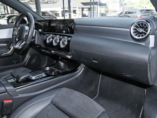 Mercedes-Benz A 200 d AMG Night Edition2020 MBUXNavi+ Kamera