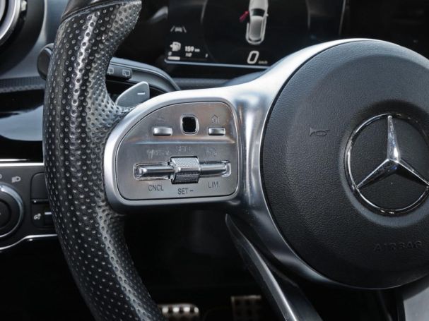 Mercedes-Benz A 200 d AMG Night Edition2020 MBUXNavi+ Kamera