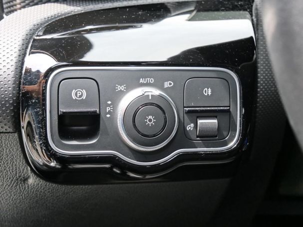Mercedes-Benz A 200 Progressive MBUXNavi+ Kamera Spiegel-P