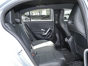 Mercedes-Benz A 200 Progressive MBUXNavi+ Kamera Spiegel-P