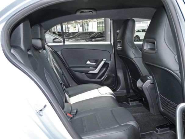 Mercedes-Benz A 200 Progressive MBUXNavi+ Kamera Spiegel-P