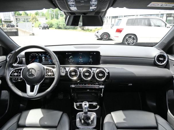 Mercedes-Benz A 200 Progressive MBUXNavi+ Kamera Spiegel-P
