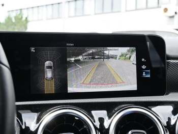 Mercedes-Benz A 200 Progressive MBUXNavi+ Kamera Spiegel-P