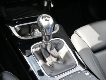 Mercedes-Benz A 200 Progressive MBUXNavi+ Kamera Spiegel-P