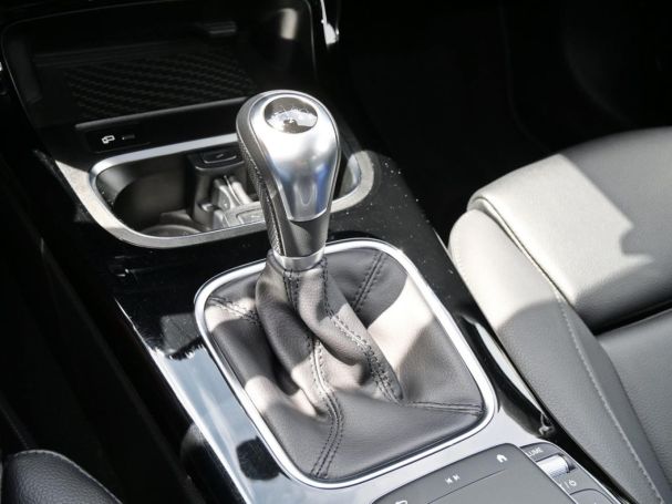Mercedes-Benz A 200 Progressive MBUXNavi+ Kamera Spiegel-P