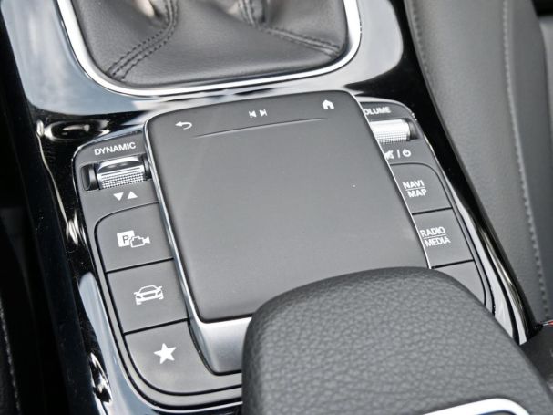 Mercedes-Benz A 200 Progressive MBUXNavi+ Kamera Spiegel-P