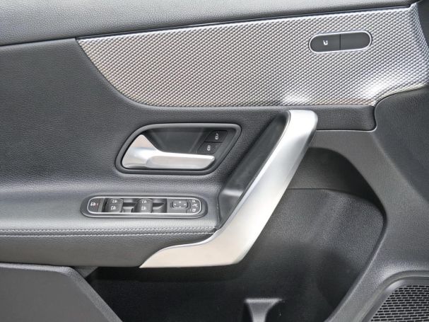 Mercedes-Benz A 200 Progressive MBUXNavi+ Kamera Spiegel-P