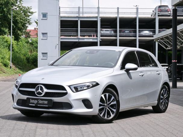 Mercedes-Benz A 200 Progressive MBUXNavi+ Kamera Spiegel-P