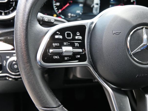Mercedes-Benz A 200 Progressive MBUXNavi+ Kamera Spiegel-P