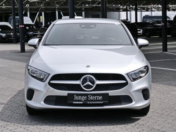Mercedes-Benz A 200 Progressive MBUXNavi+ Kamera Spiegel-P