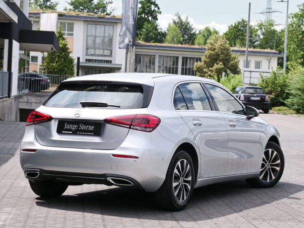 Mercedes-Benz A 200 Progressive MBUXNavi+ Kamera Spiegel-P
