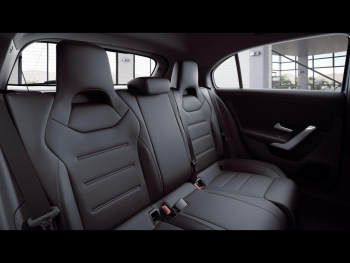 Mercedes-Benz A 200 Progressive MBUXNavi+ Kamera Spiegel-P