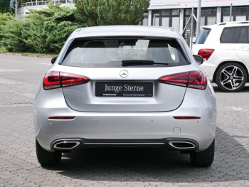 Mercedes-Benz A 200 Progressive MBUXNavi+ Kamera Spiegel-P