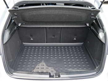 Mercedes-Benz A 200 Progressive MBUXNavi+ Kamera Spiegel-P