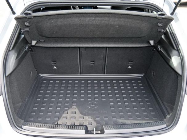 Mercedes-Benz A 200 Progressive MBUXNavi+ Kamera Spiegel-P