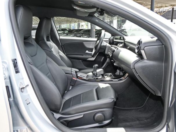 Mercedes-Benz A 200 Progressive MBUXNavi+ Kamera Spiegel-P