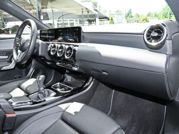 Mercedes-Benz A 200 Progressive MBUXNavi+ Kamera Spiegel-P