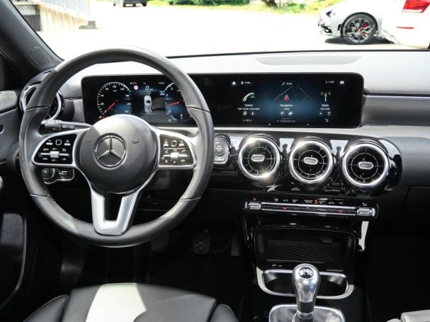 Mercedes-Benz A 200 Progressive MBUXNavi+ Kamera Spiegel-P
