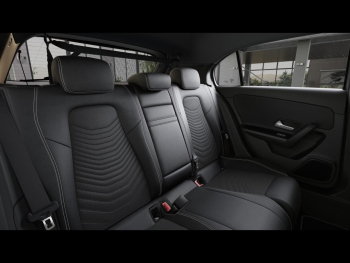 Mercedes-Benz A 200 Kompaktlimousine Progressive Night Kamera