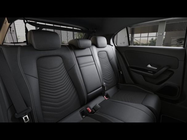 Mercedes-Benz A 200 Kompaktlimousine Progressive Night Kamera