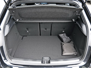 Mercedes-Benz A 200 Kompaktlimousine Progressive Night Kamera