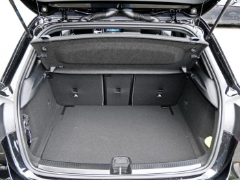 Mercedes-Benz A 200 Kompaktlimousine Progressive Night Kamera