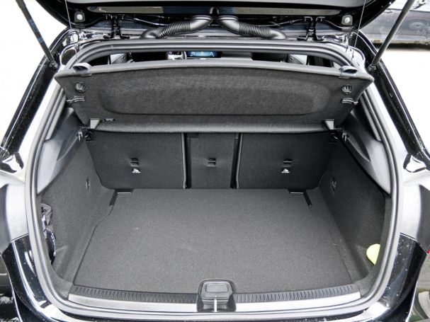 Mercedes-Benz A 200 Kompaktlimousine Progressive Night Kamera