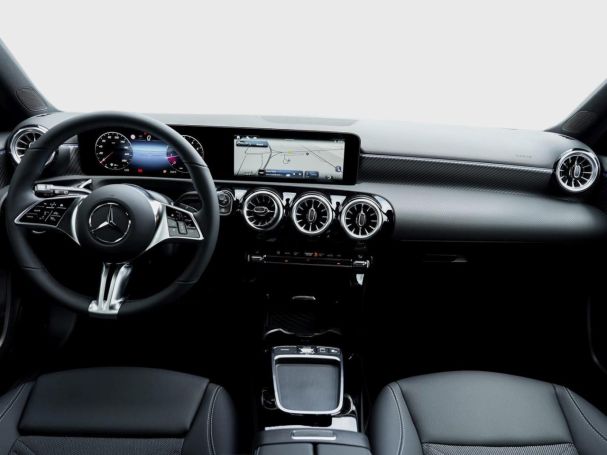 Mercedes-Benz A 200 Kompaktlimousine Progressive Distronic AHK