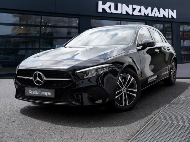 Mercedes-Benz A 200 Kompaktlimousine Progressive Distronic AHK