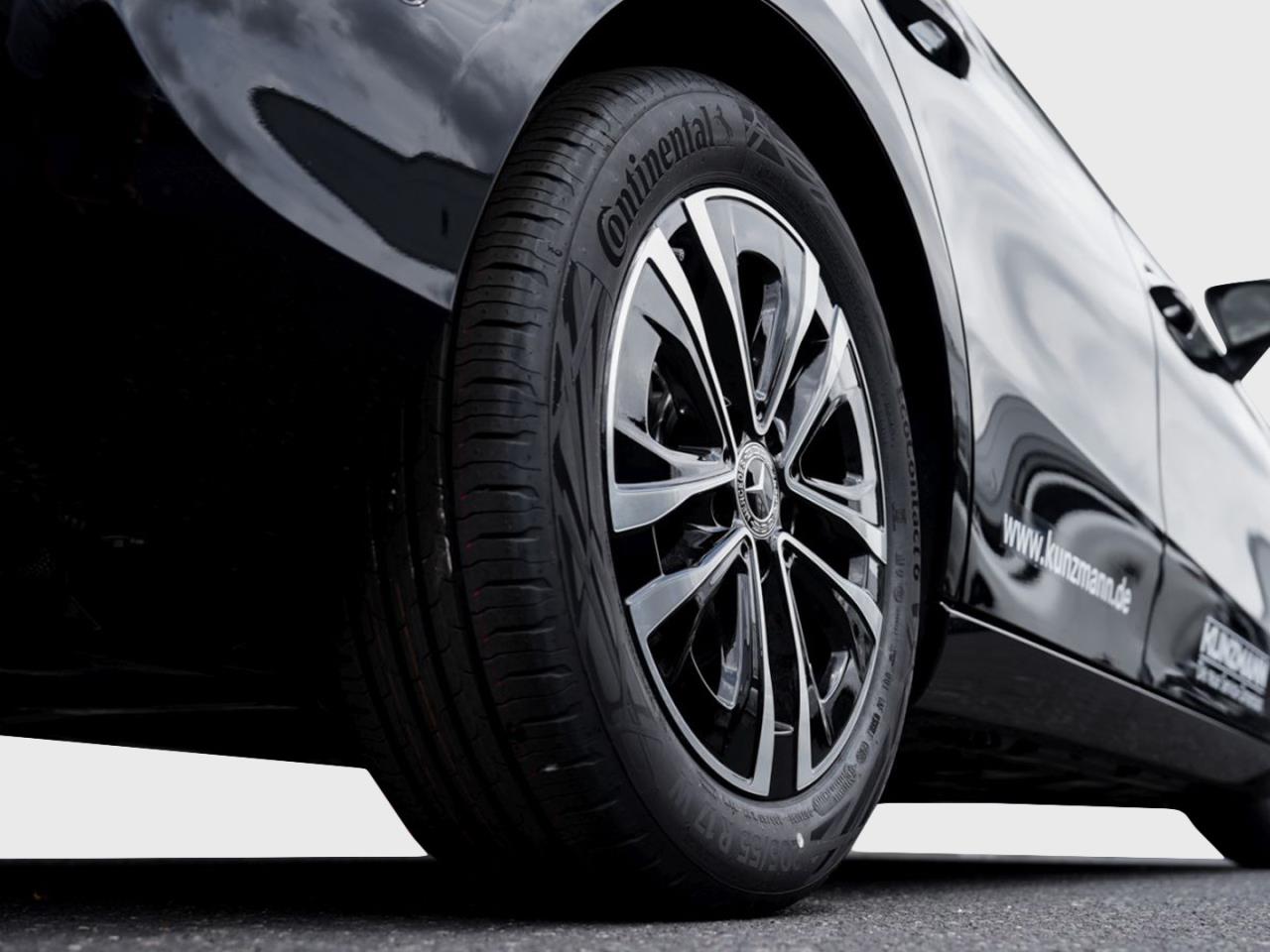 Mercedes-Benz A 200 Kompaktlimousine Progressive Distronic AHK