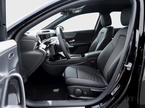 Mercedes-Benz A 200 Kompaktlimousine Progressive Distronic AHK