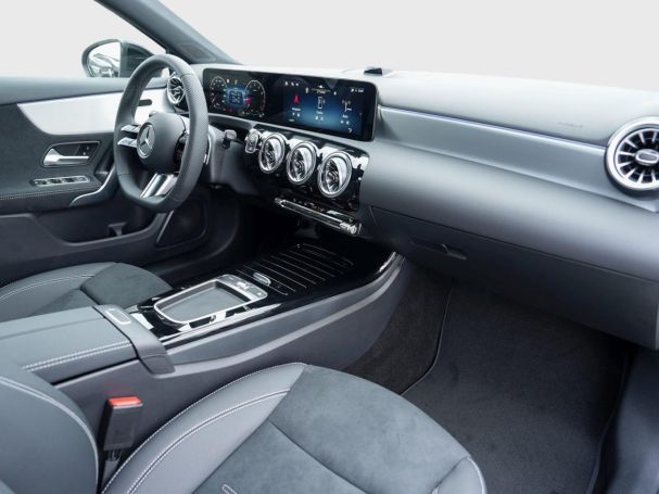 Mercedes-Benz A 200 AMG Night Distronic Kamera AHK