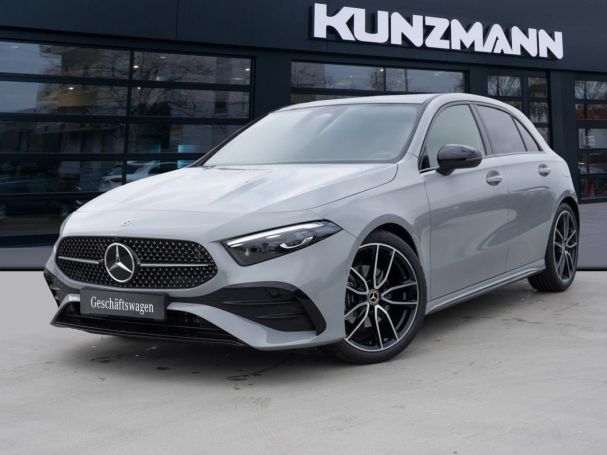 Mercedes-Benz A 200 AMG Night Distronic Kamera AHK