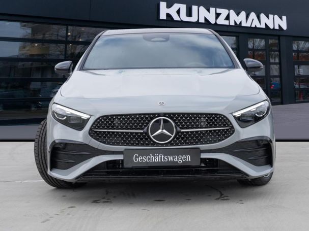 Mercedes-Benz A 200 AMG Night Distronic Kamera AHK