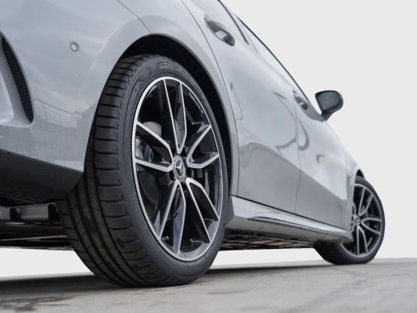 Mercedes-Benz A 200 AMG Night Distronic Kamera AHK
