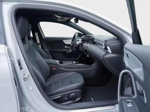 Mercedes-Benz A 200 AMG Night Distronic Kamera AHK