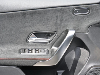 Mercedes-Benz A 200 AMG Night MBUXNavi-Prem. KeylessGo 360°