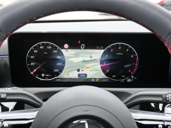 Mercedes-Benz A 200 AMG Night MBUXNavi-Prem. KeylessGo 360°