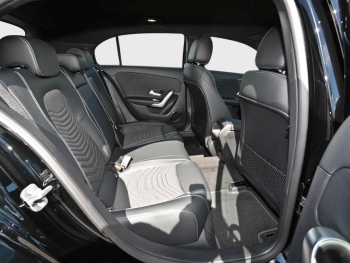 Mercedes-Benz A 200 Progressive Distronic Keyless Kamera ParkA