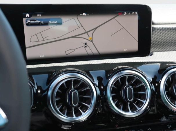 Mercedes-Benz A 200 Progressive Distronic Keyless Kamera ParkA
