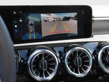 Mercedes-Benz A 200 Progressive Distronic Keyless Kamera ParkA