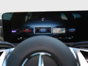 Mercedes-Benz A 200 Progressive Distronic Keyless Kamera ParkA