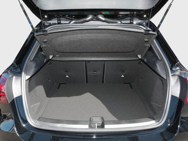Mercedes-Benz A 200 Progressive Distronic Keyless Kamera ParkA