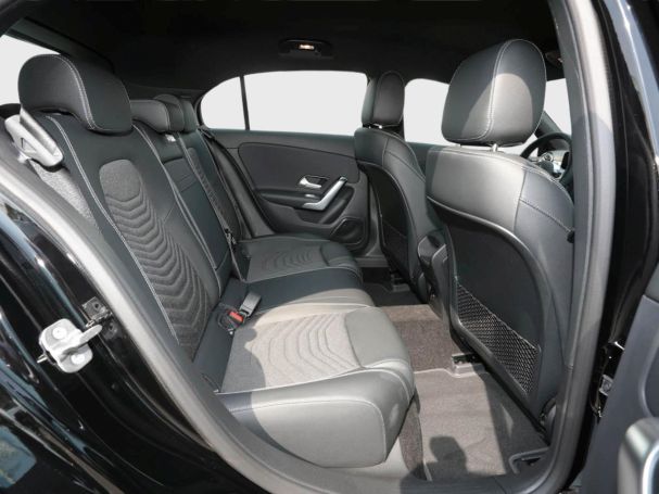 Mercedes-Benz A 200 Progressive Distronic Kamera Totwinkel
