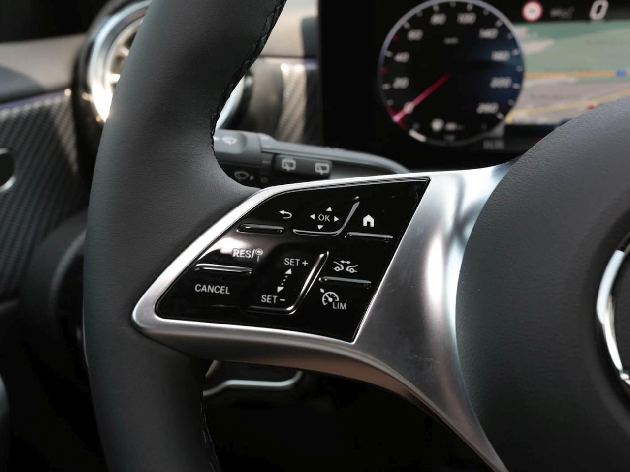 Mercedes-Benz A 200 Progressive Distronic Kamera Totwinkel