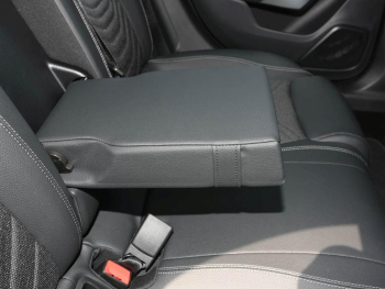 Mercedes-Benz A 200 Progressive Distronic Kamera Totwinkel