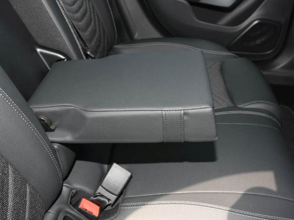 Mercedes-Benz A 200 Progressive Distronic Kamera Totwinkel