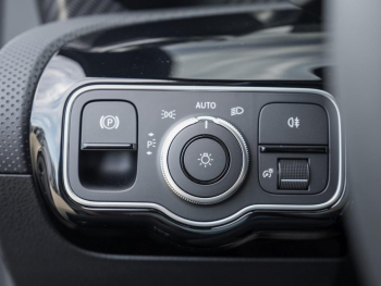 Mercedes-Benz A 200 Progressive Distronic MBUXNavi Kamera