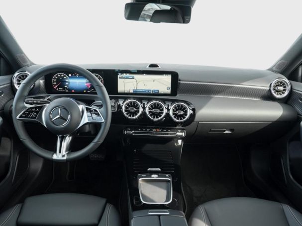 Mercedes-Benz A 200 Progressive Distronic MBUXNavi Kamera