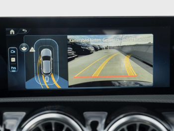 Mercedes-Benz A 200 Progressive Distronic MBUXNavi Kamera